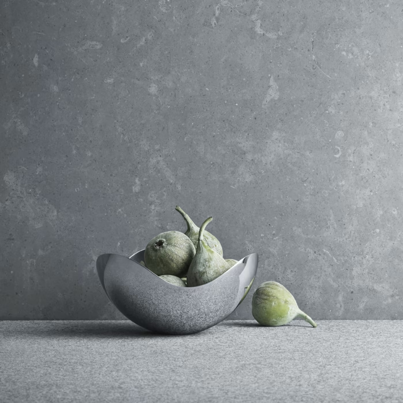 GEORG JENSEN Bowl - Bloom Collection
