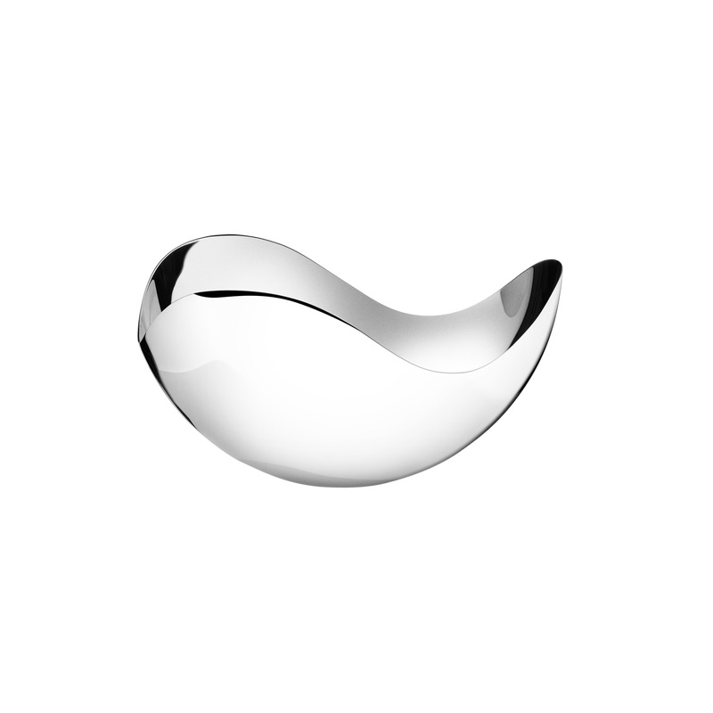 GEORG JENSEN Bowl - Bloom Collection - Image 3