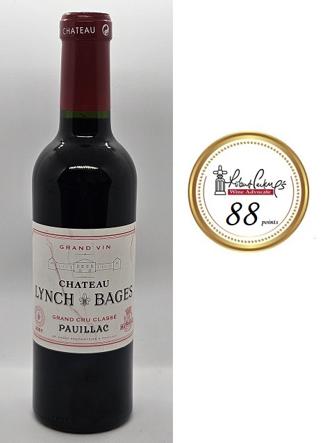 2007 Chateau Lynch Bages 375ml