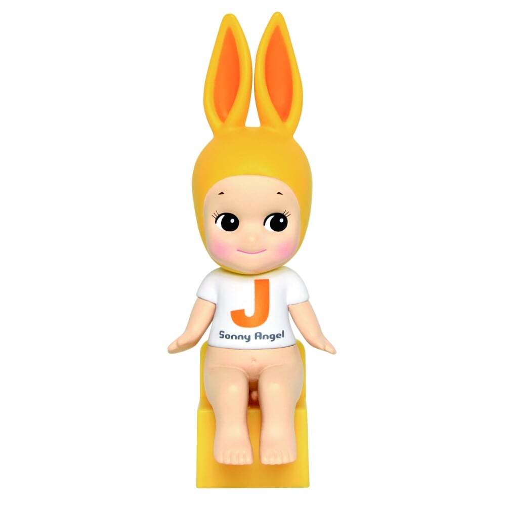 Sonny Angel 12th Anniversary Mini Figurines 2016 - J Capital Rabbit