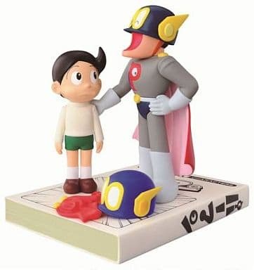 神奇小子 一番賞 初誕生篇