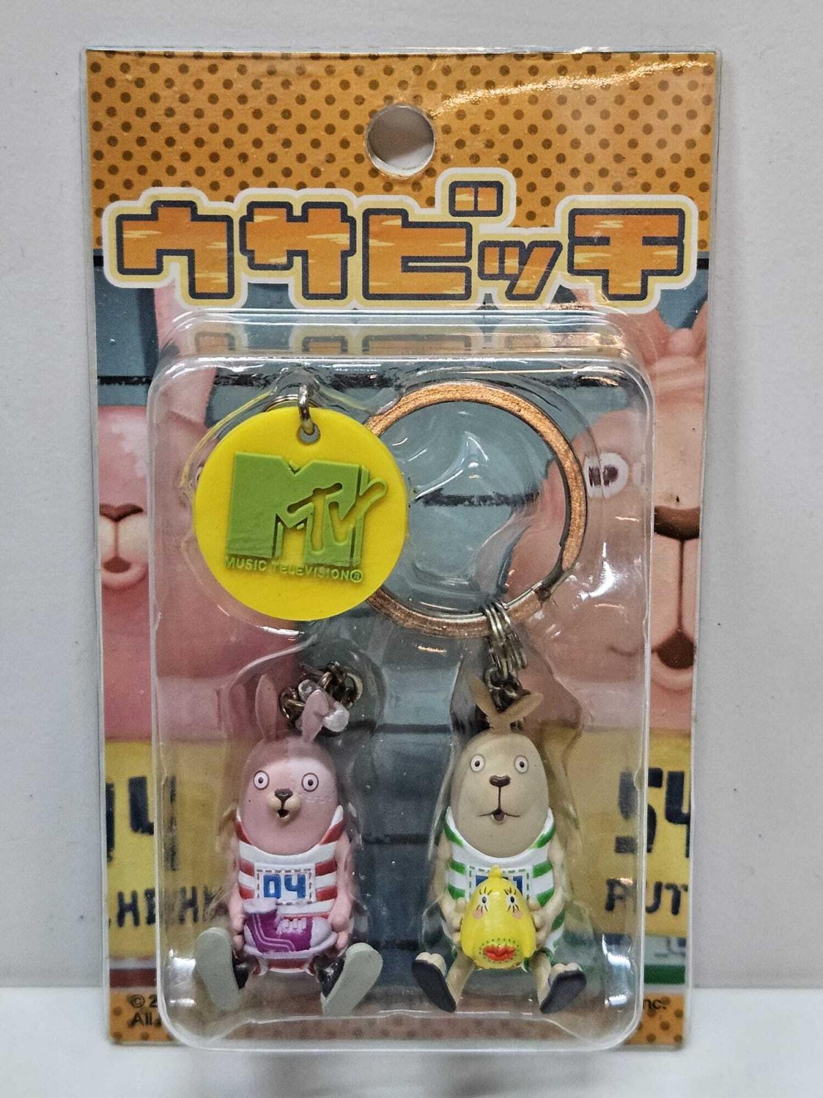 USAVICH Keychain